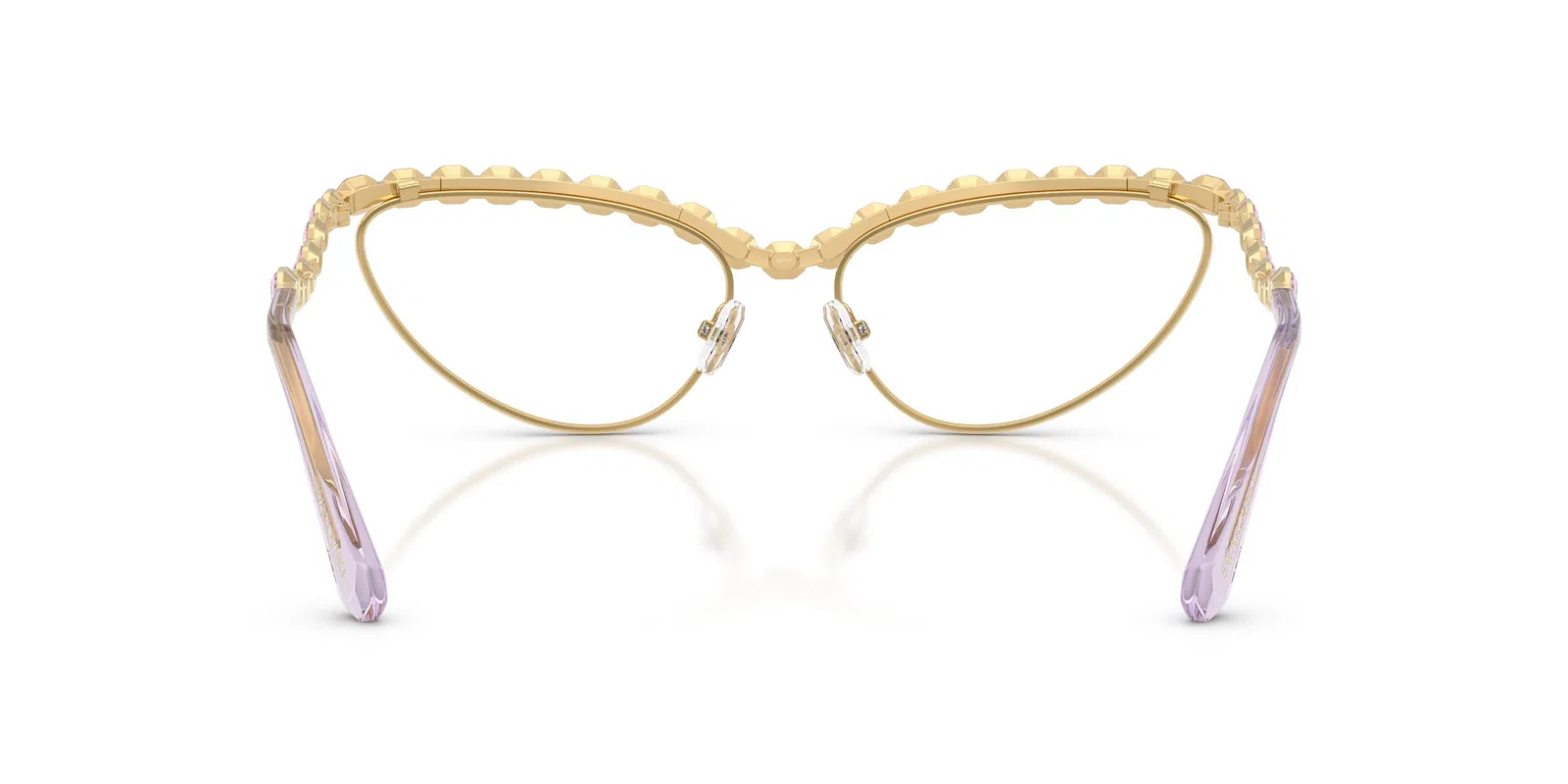 Swarovski 1030 Eyeglasses - view 5